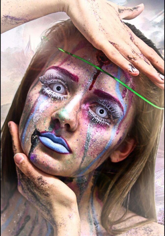Olivia Hargreaves - Leeds - Liv Hargreaves