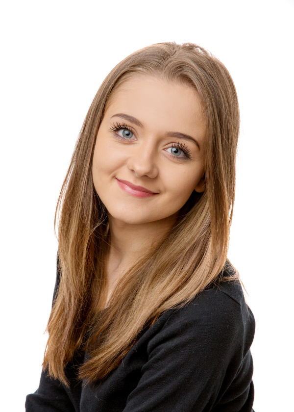 Liv Hargreaves