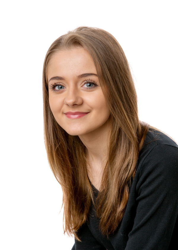 Olivia Hargreaves - Leeds - Liv Hargreaves