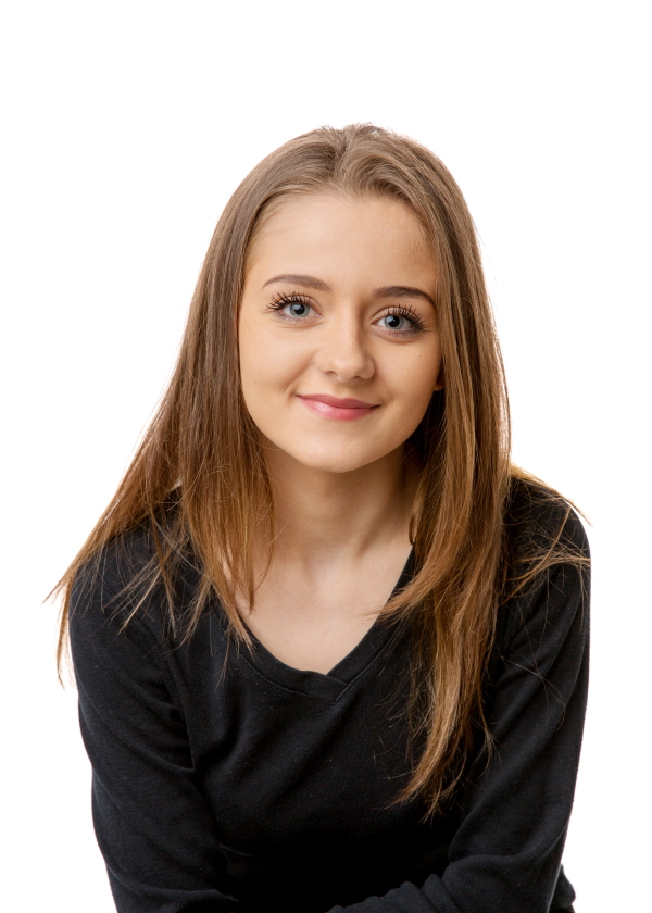 Olivia Hargreaves - Leeds - Liv Hargreaves