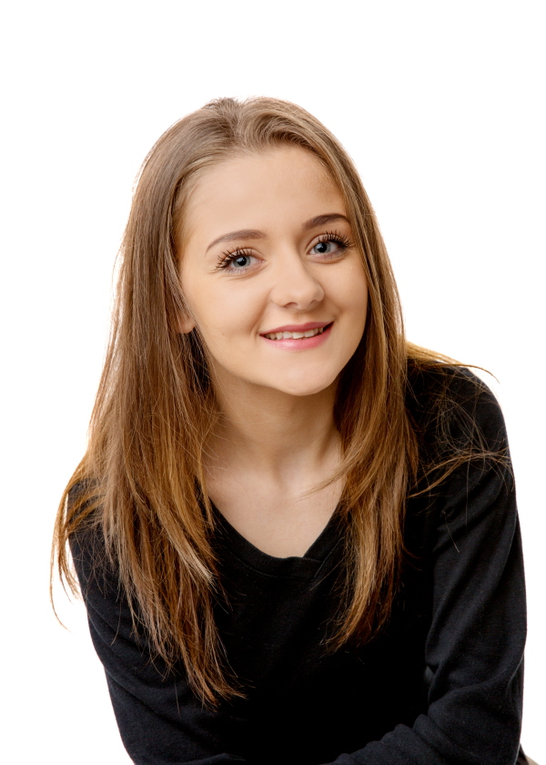 Olivia Hargreaves - Leeds - Liv Hargreaves