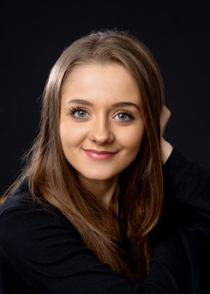 Olivia Hargreaves - Leeds - Liv Hargreaves