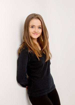Olivia Hargreaves - Leeds - Liv Hargreaves